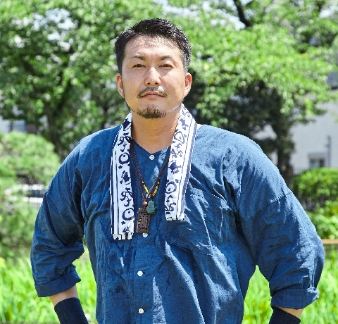 Green Peace-東京都の植木屋さん お庭の悩みをすっきり解消